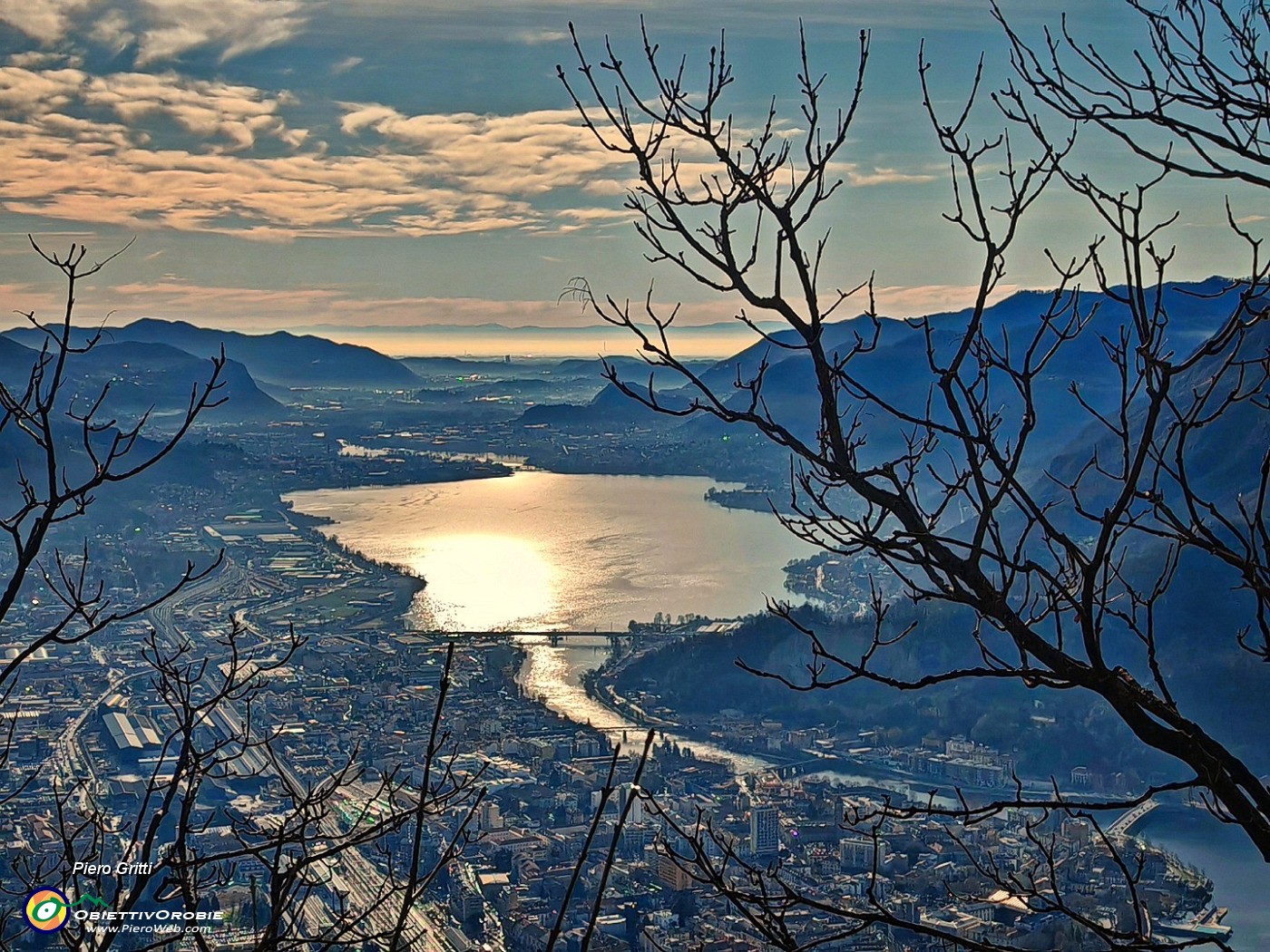 25  Dalla Madonna del Carmine vista su Lecco con Lago di Garlate.jpg